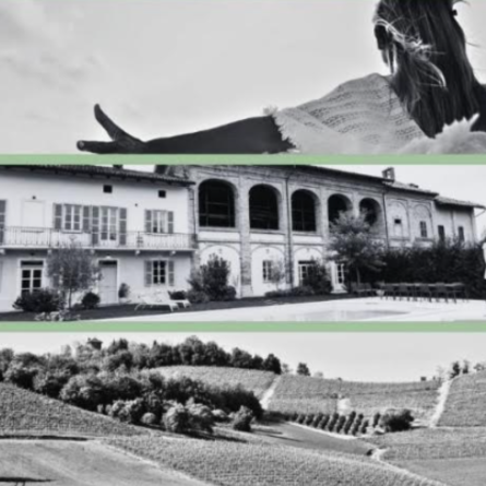 Nos membres organisent : Stage d'hypnose spirituelle et transpersonnelle - 13 au 15 mars 2026 - Montiglio Monferrato